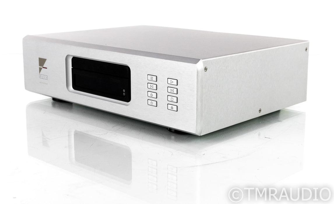 Ayre DX-7e DVD Transport; DX7e; Remote; AS-IS (Does Not Read CDs)