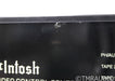 McIntosh C39 5.1 Channel Home Theater Processor; C-39; Remote