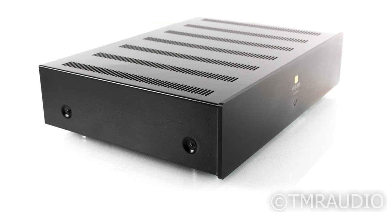 Jolida JD1501P Stereo Tube Power Amplifier; JD-1501P