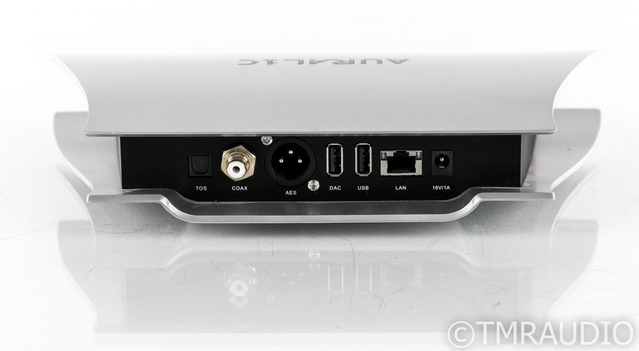 Auralic Aries Streaming Network Player