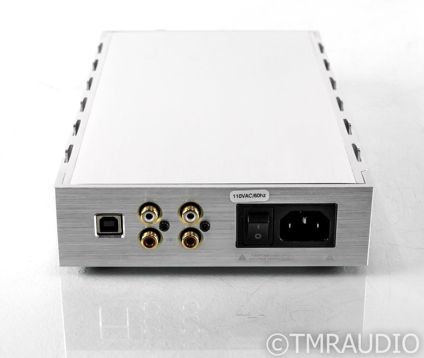 Audeze Deckard USB DAC / Headphone Amplifier