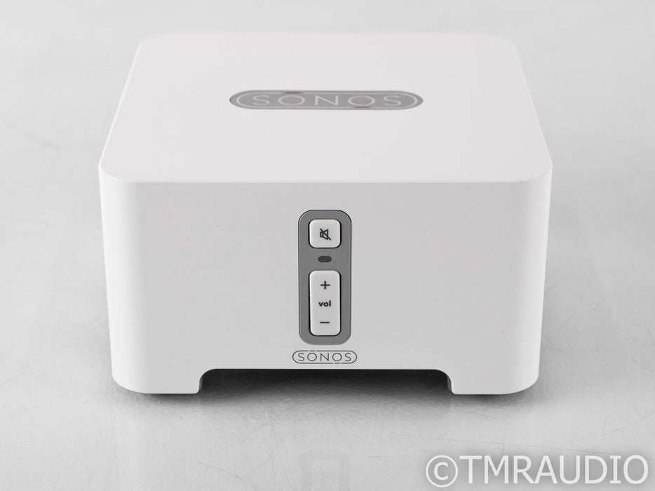 Sonos ZP90 Wireless Multi-room Music Streamer; ZonePlayer (1/1)