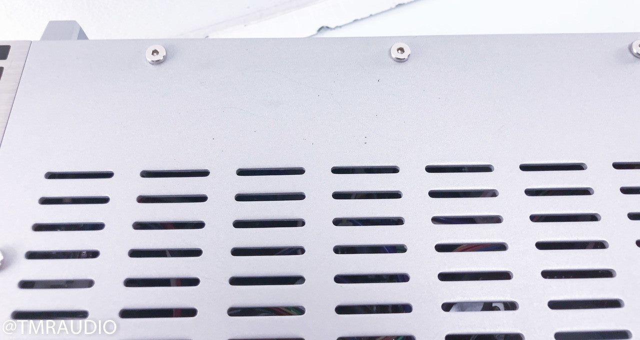 Parasound Halo JC1 Mono Power Amplifier