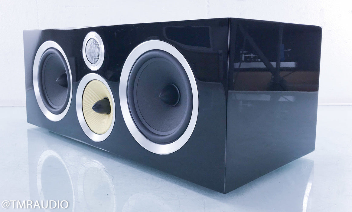 B&W CM Centre S2 Center Channel Speaker