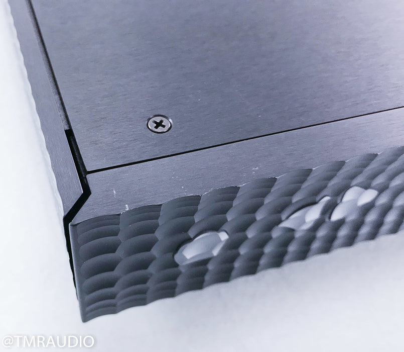 Mytek Manhattan II MQA DAC