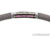Acoustic Zen Absolut Copper XLR Cables; 1m Pair Balanced Interconnects