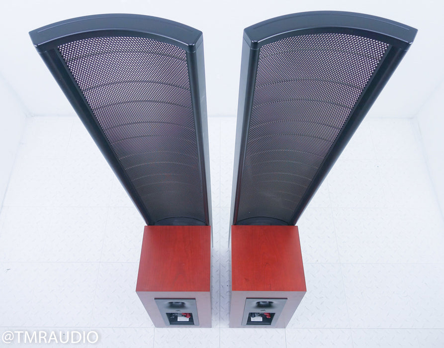 Martin Logan Vista Electrostatic Hybrid Speakers
