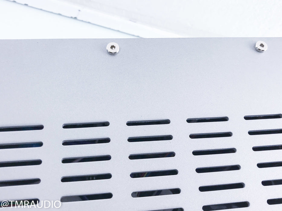 Parasound Halo JC1 Mono Power Amplifier