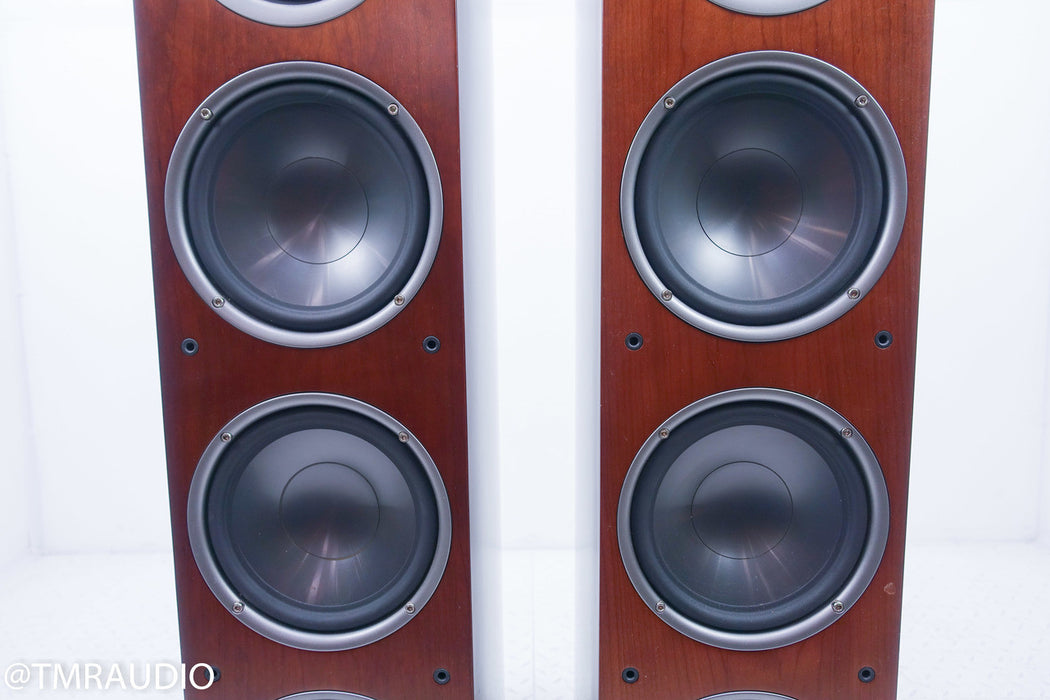 Polk Audio RTi A9 Floorstanding Speakers