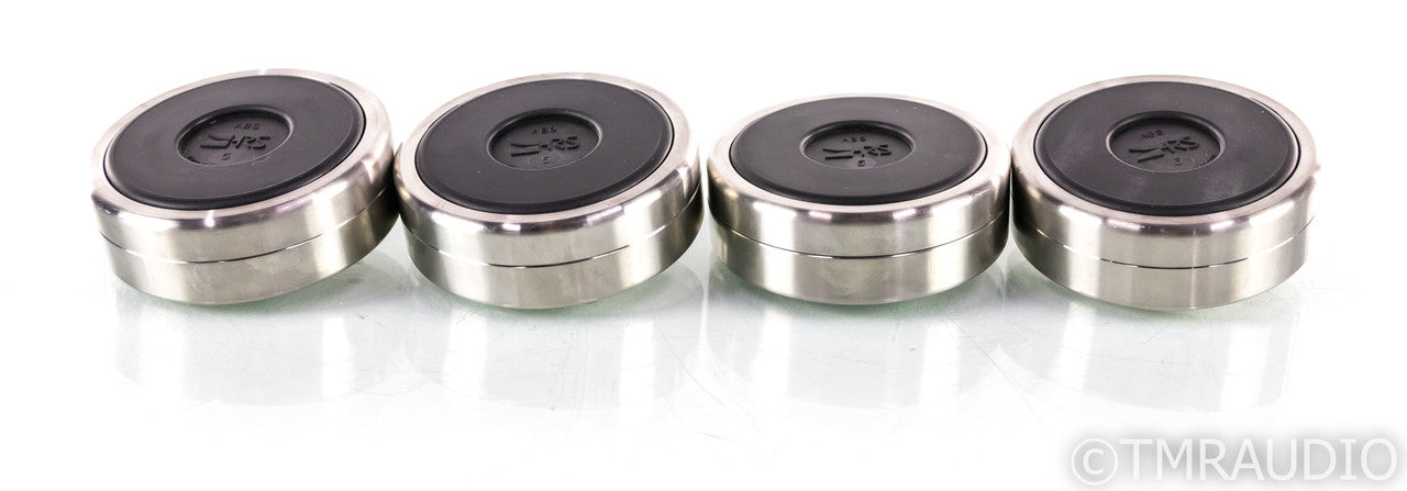 HRS Vortex V150/V150A Isolation Feet; Set of Four; V-150/V-150A
