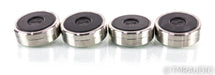 HRS Vortex V150/V150A Isolation Feet; Set of Four; V-150/V-150A