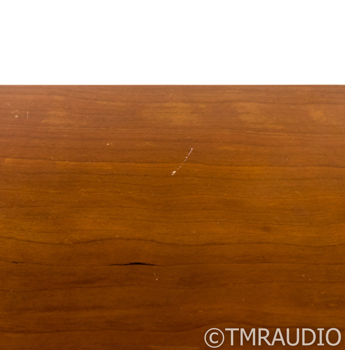 Aperion Audio S8-APR 8" Powered Subwoofer; Cherry; S8APR