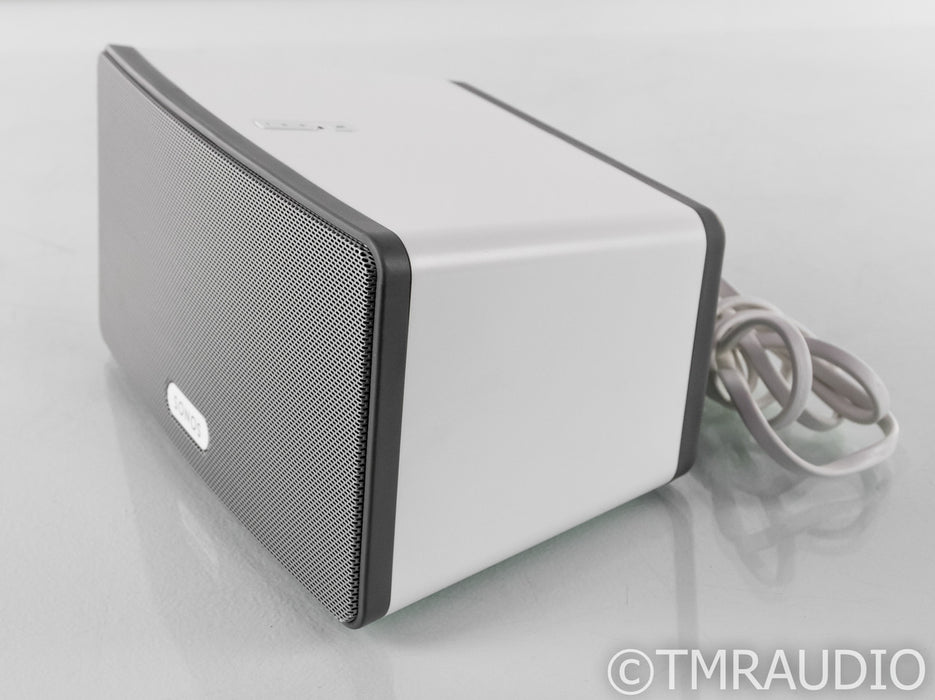 Sonos Play:3 Wireless Streaming Speaker; Play 3