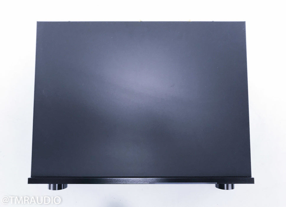 Cocktail Audio CA-X40 DSD HD Network Server