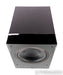 Aperion Audio Intimus S-10 10" Powered Subwoofer; Gloss Black; S10