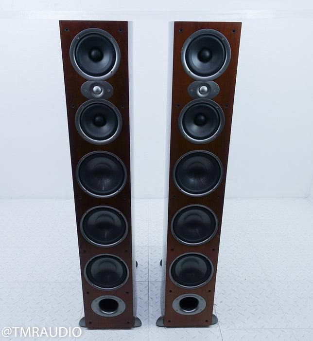 Polk Audio RTi A9 Floorstanding Speakers