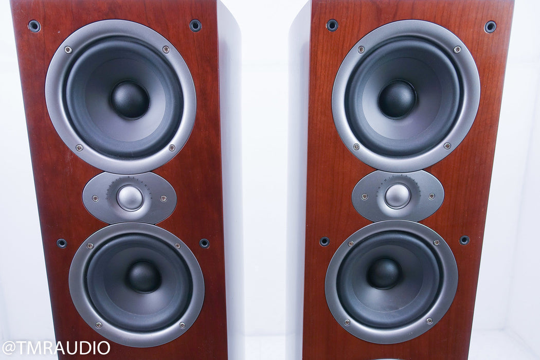 Polk Audio RTi A9 Floorstanding Speakers