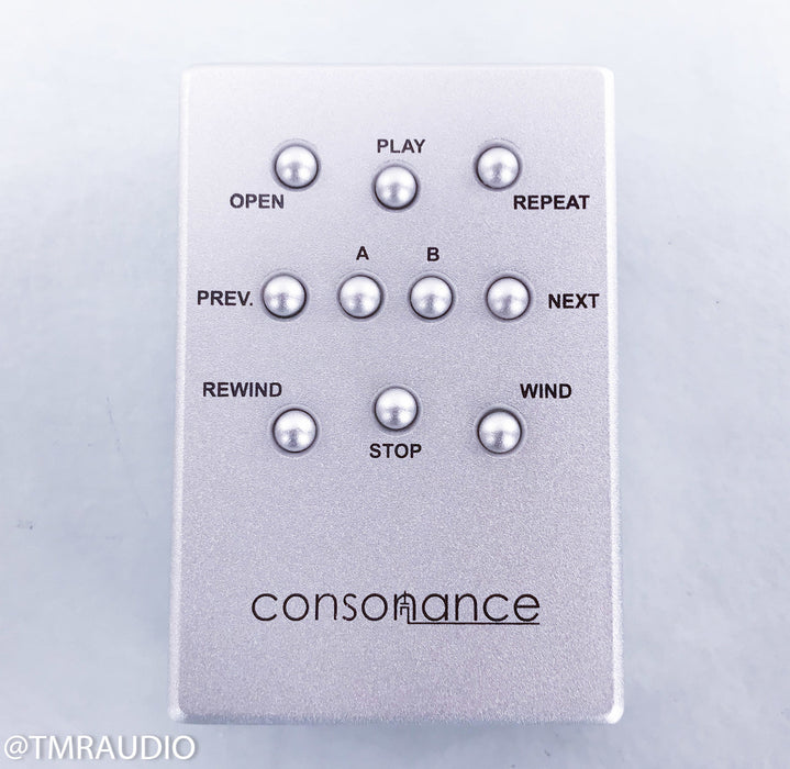 Opera Consonance CD120 Tube CD Player
