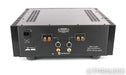 McCormack Audio DNA-225 Platinum Stereo Power Amplifier; SMc Upgraded