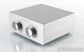 Music First Audio Passive Magnetic Stereo Preamplifier; 5 Inputs