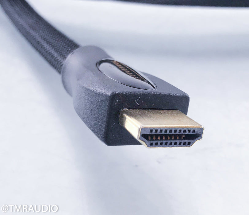 Transparent Audio Premium HDMI Cable