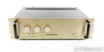 Conrad Johnson PV9A Vintage Stereo Tube Preamplifier; PV-9A