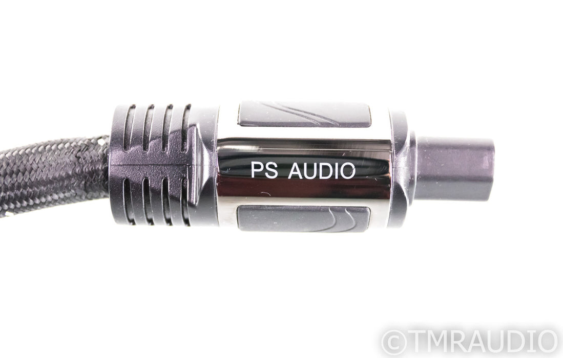 PS Audio PerfectWave AC-3 Power Cable; 1m AC Cord