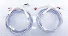 Synergistic Research Signature Ten X2 Bi-Wire Speaker Cables