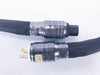 Shunyata Research Black Mamba Helix CX Power Cable
