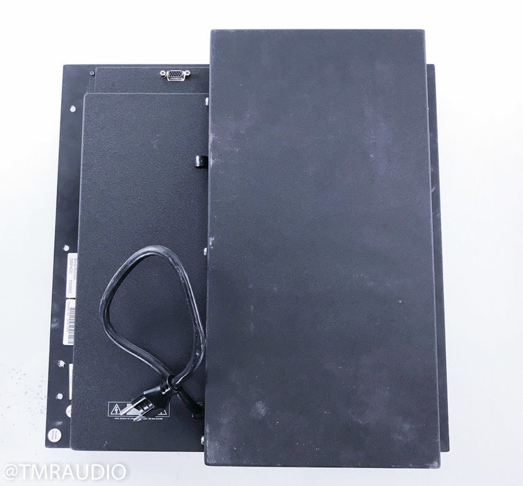 Meridian DSP420 In-Wall Surround Speakers