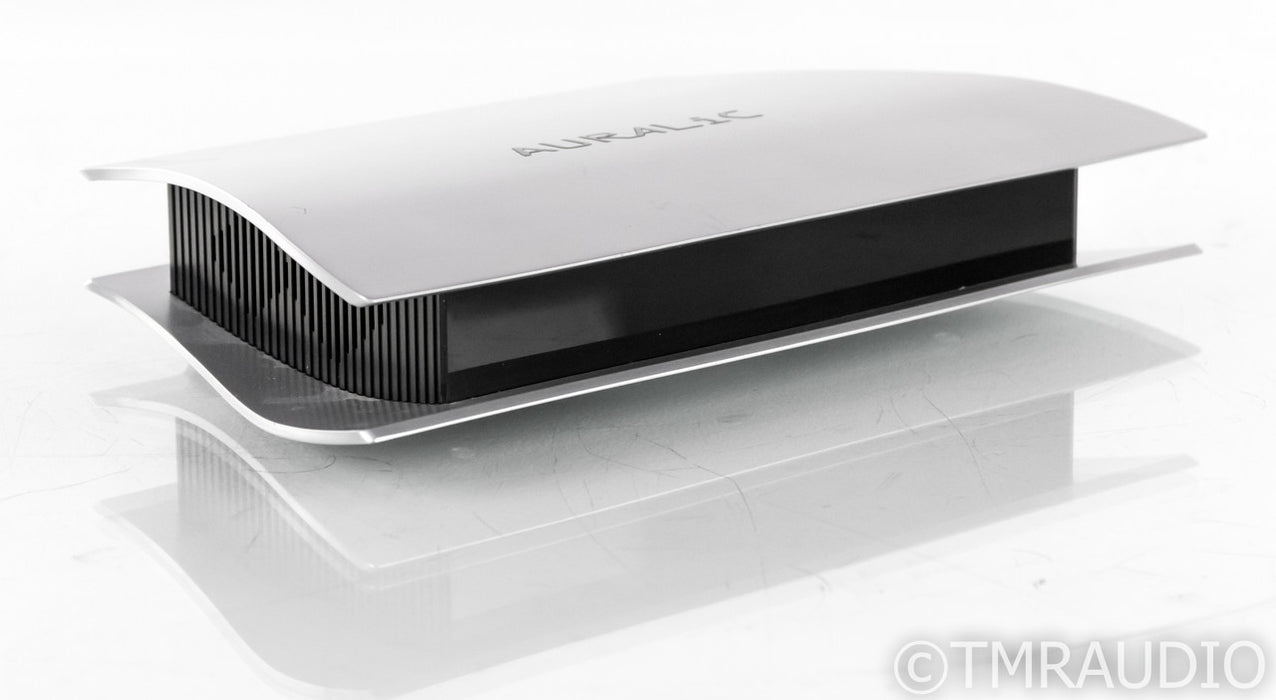 Auralic Aries Streaming Network Music Player