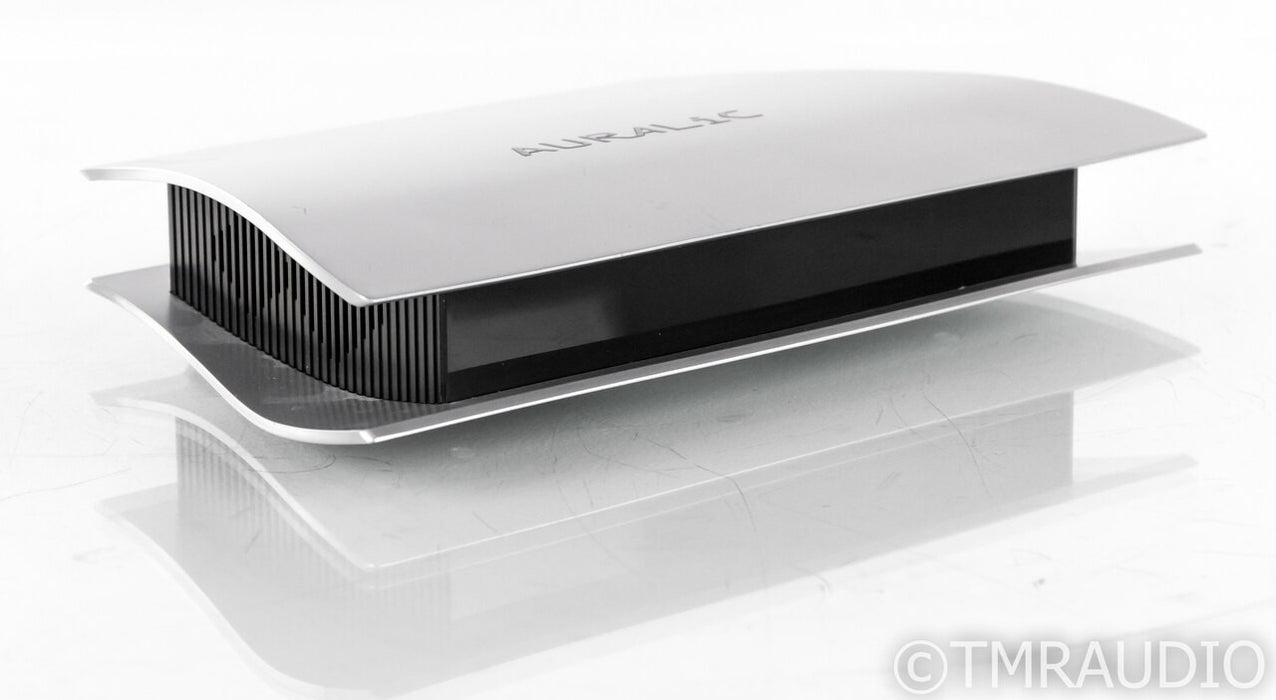 Auralic Aries Streaming Network Player