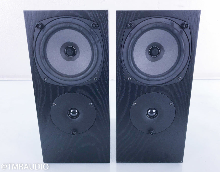 Rega RS1 Bookshelf Speakers