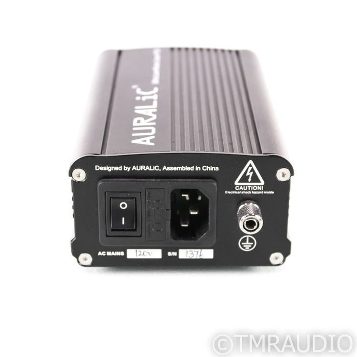 Auralic Aries Streaming Network Player