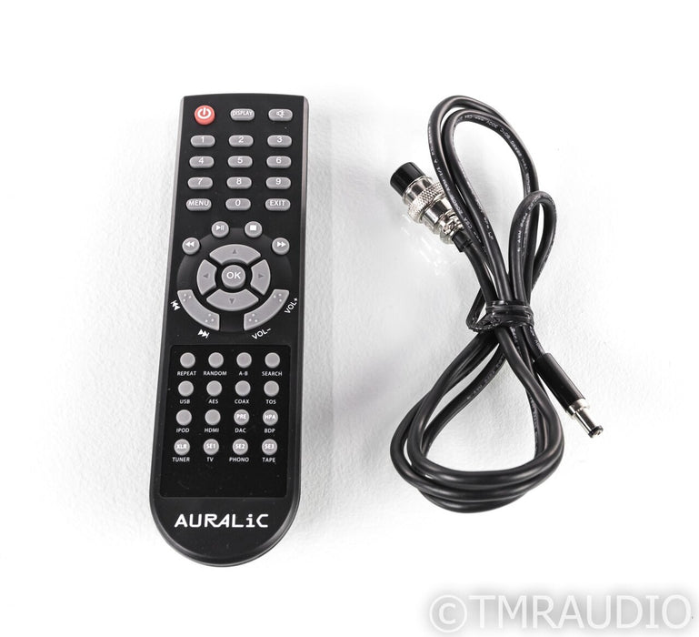 Auralic Aries Streaming Network Player