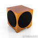 Aperion Audio S8-APR 8" Powered Subwoofer; Cherry; S8APR