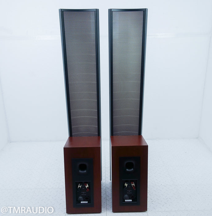 Martin Logan Vista Electrostatic Hybrid Speakers