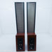 Martin Logan Vista Electrostatic Hybrid Speakers