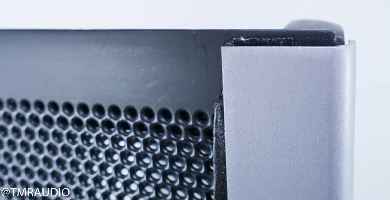 InnerSound Eros Mk II Electrostatic Hybrid Speakers