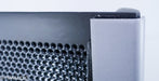 InnerSound Eros Mk II Electrostatic Hybrid Speakers