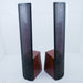 Martin Logan Vista Electrostatic Hybrid Speakers