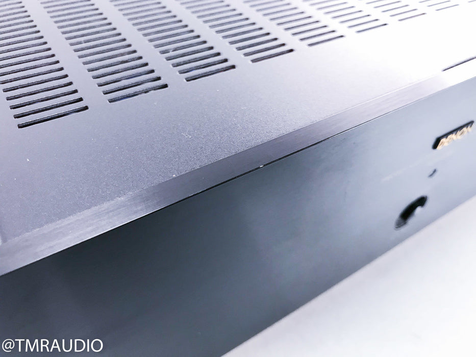 Denon POA-8300 3 Channel Power Amplifier