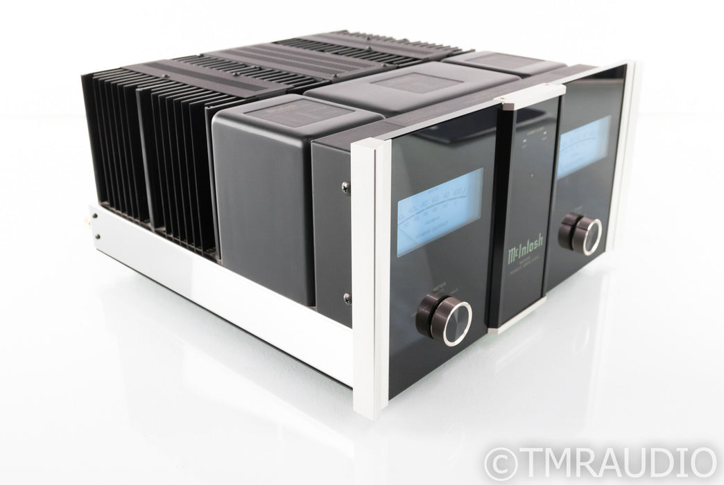 McIntosh MC402 Stereo Power Amplifier; MC-402
