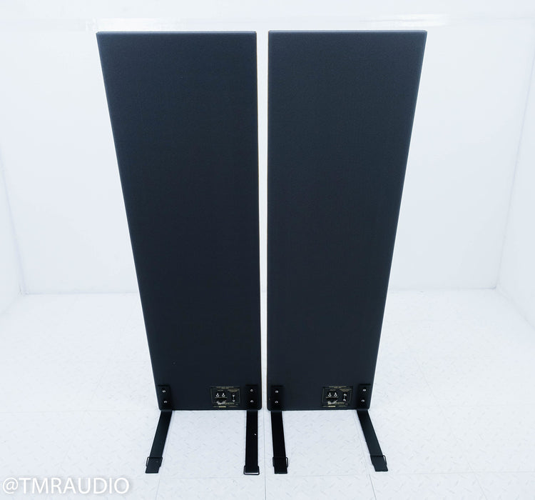 Magnepan MMGi Planar Magnetic Floorstanding Speakers