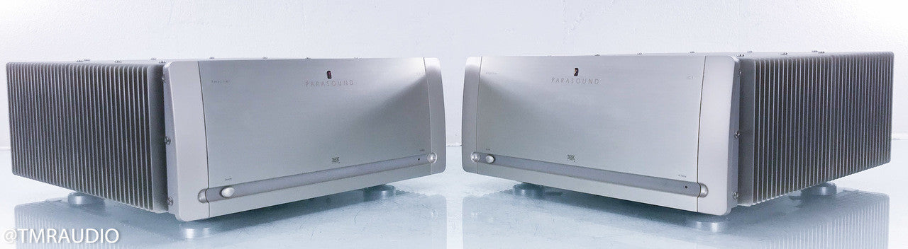 Parasound Halo JC1 Mono Power Amplifier