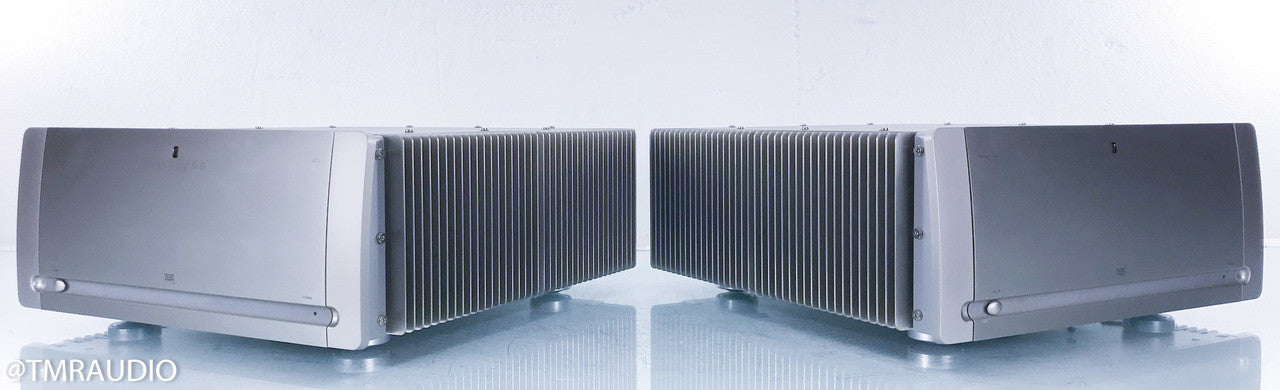 Parasound Halo JC1 Mono Power Amplifier