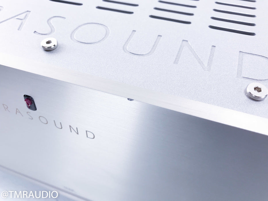 Parasound Halo JC1 Mono Power Amplifier