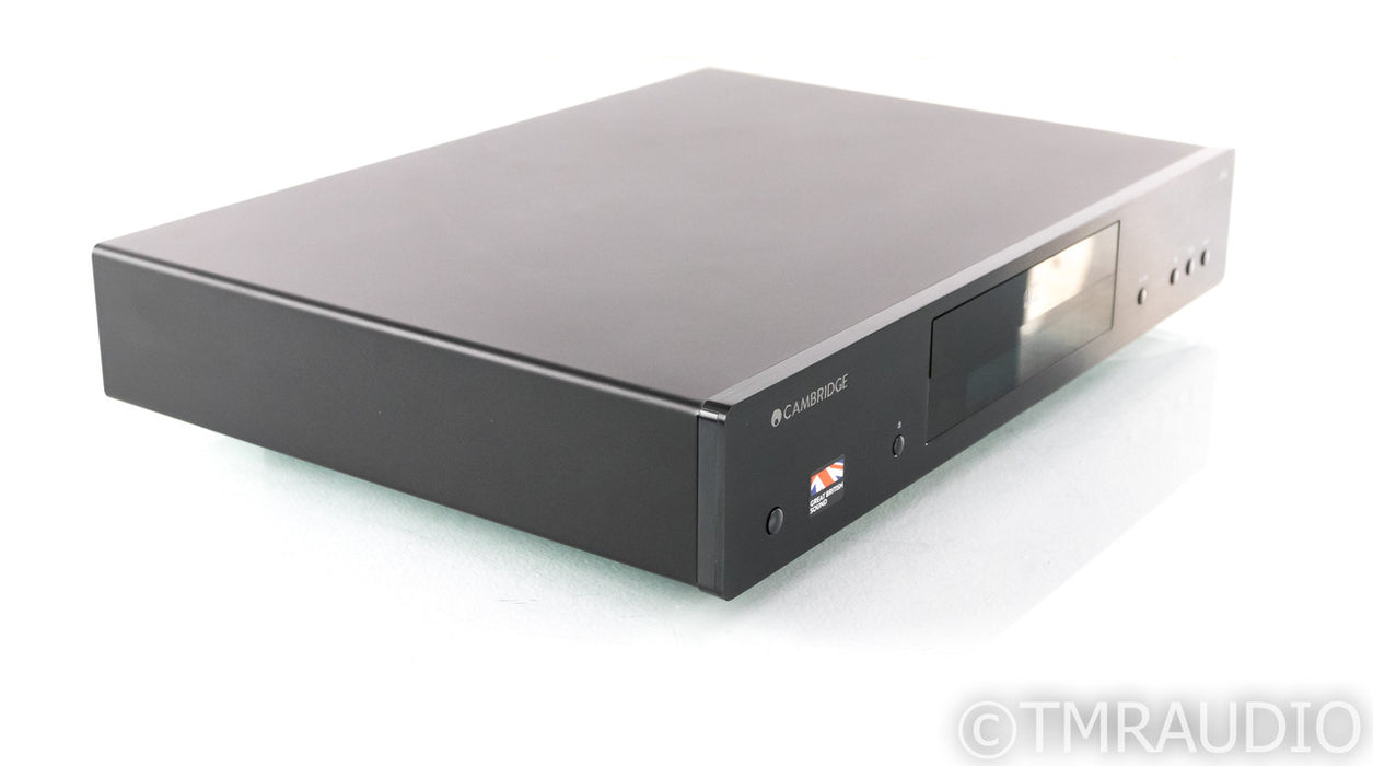 Cambridge Audio CXC CD Transport; Remote