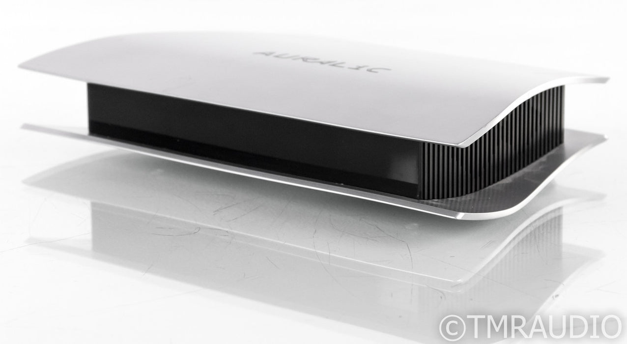 Auralic Aries Streaming Network Music Player