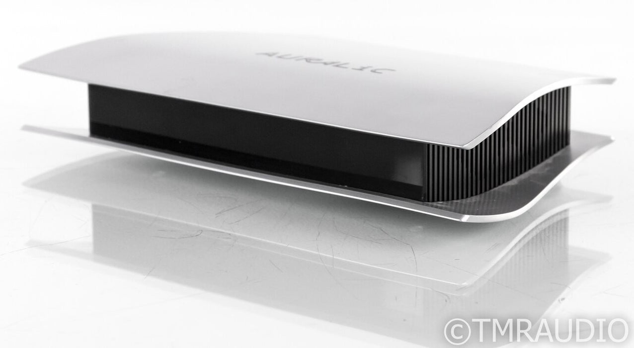 Auralic Aries Streaming Network Player